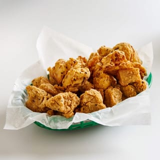 Combo Basket